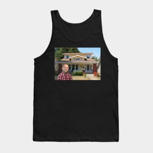 Lost in Lanford Tank Top